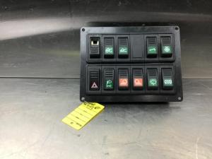 Liebherr Switch Instalation